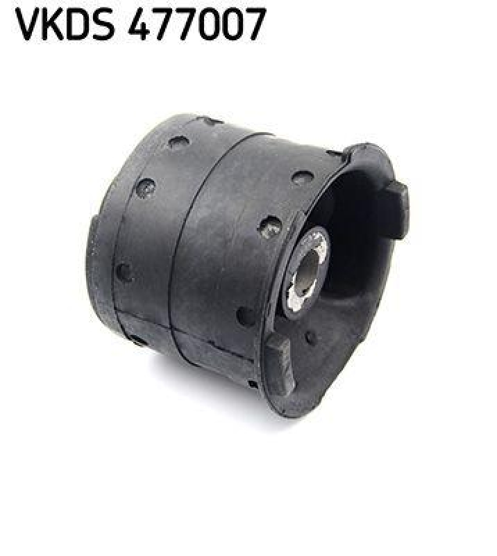 SKF Lagerung, Achsk&ouml;rper VKDS 477007