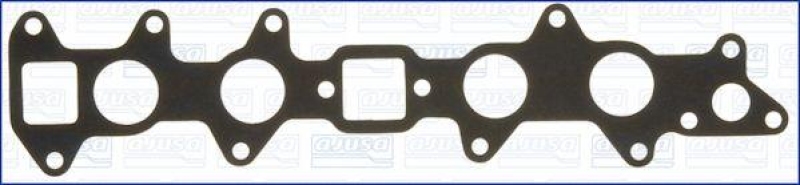 AJUSA Gasket, intake manifold