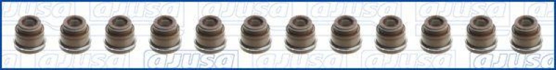 AJUSA Seal Set, valve stem