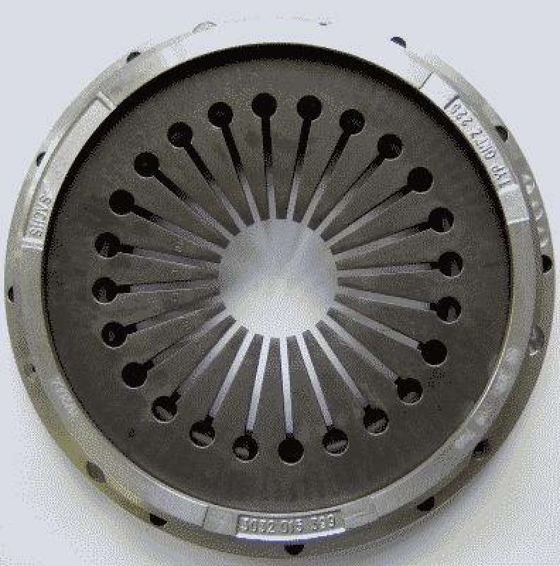 SACHS PERFORMANCE Kupplungsdruckplatte Performance