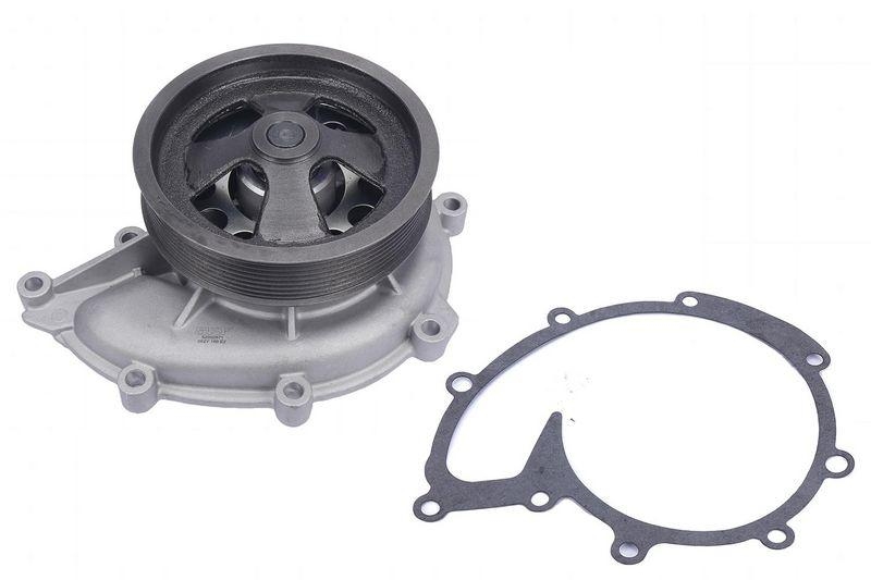 SKF Wasserpumpe, Motorkühlung