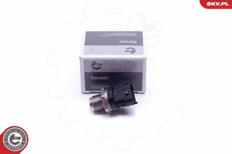 ESEN SKV Sensor, Kraftstoffdruck