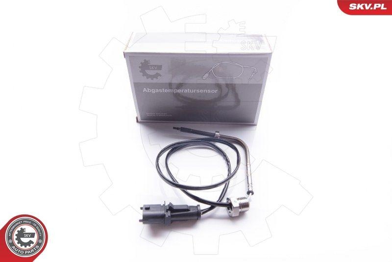 ESEN SKV Sensor, Abgastemperatur