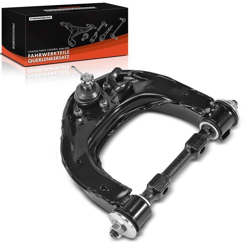 1x Frankberg Querlenker Vorderachse 5481FB0026109