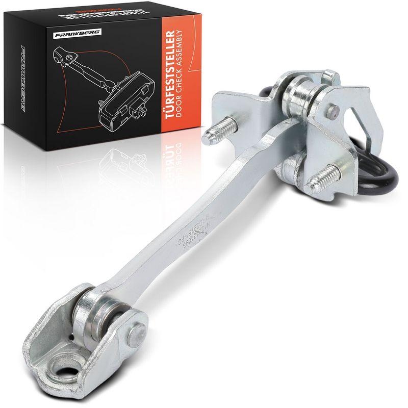 1x Frankberg T&uuml;rfeststeller T&uuml;rfangband T&uuml;rstopper Hinten 5481FB0060317