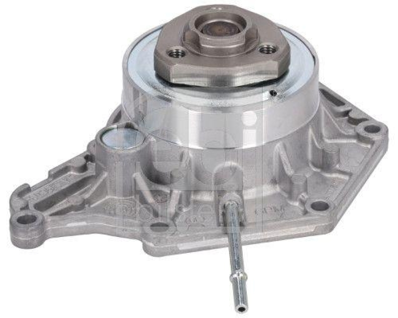 FEBI BILSTEIN Wasserpumpe, Motork&uuml;hlung