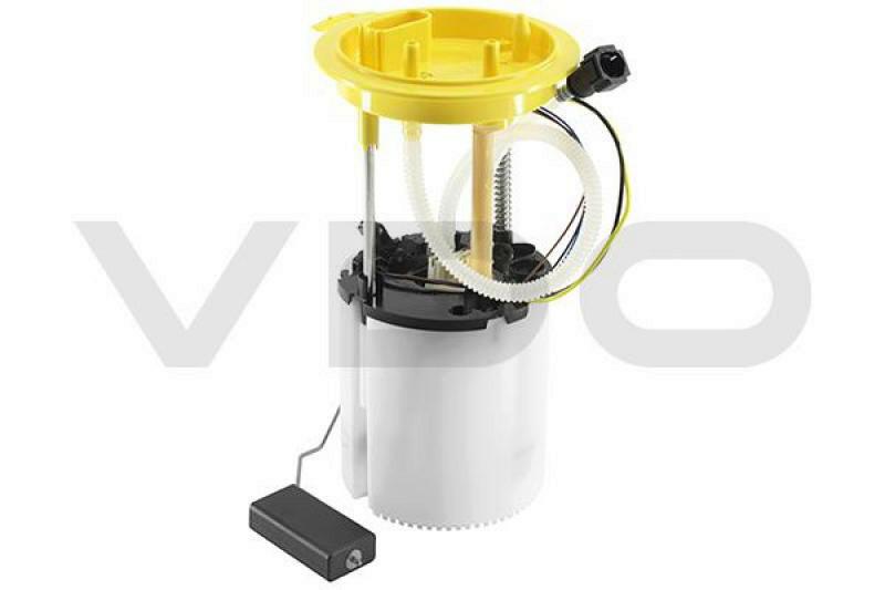 VDO Fuel Feed Unit