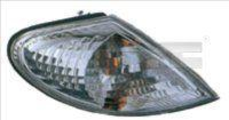 TYC Blinkleuchte Blinker 18-5821-05-2