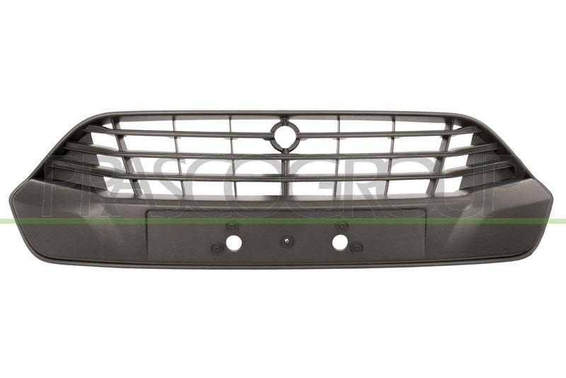 Ventilation Grille, bumper Premium