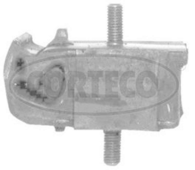 CORTECO Lagerung, Automatikgetriebe