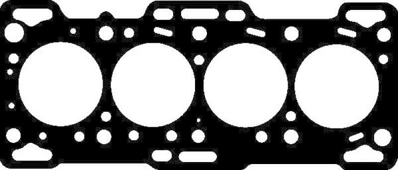 CORTECO Gasket, cylinder head