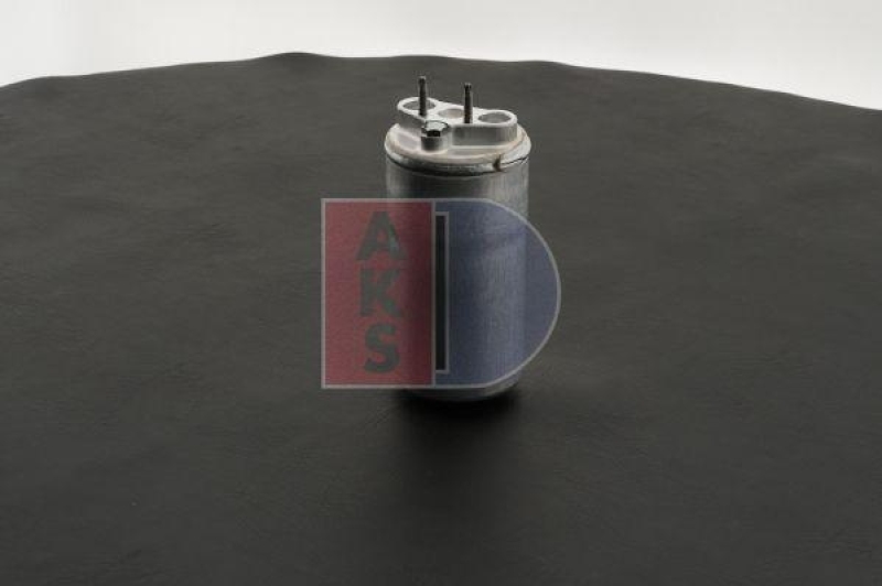 AKS DASIS Trockner, Klimaanlage 800588N