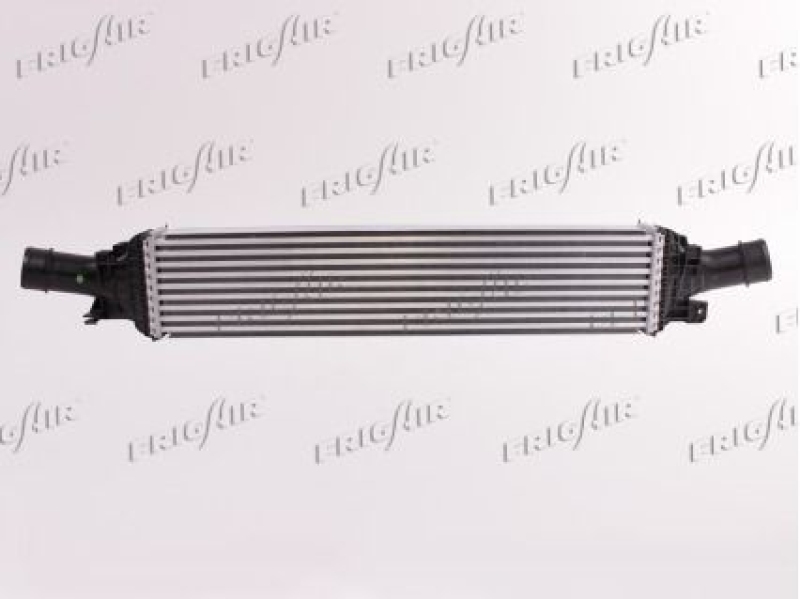 FRIGAIR Charge Air Cooler