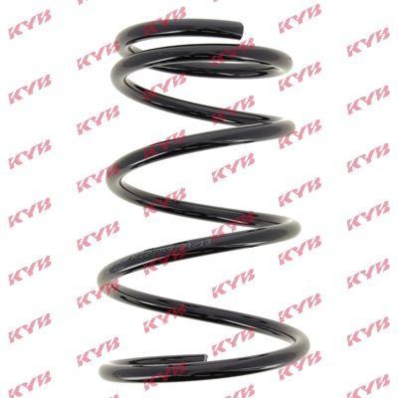 KYB Suspension Spring K-Flex