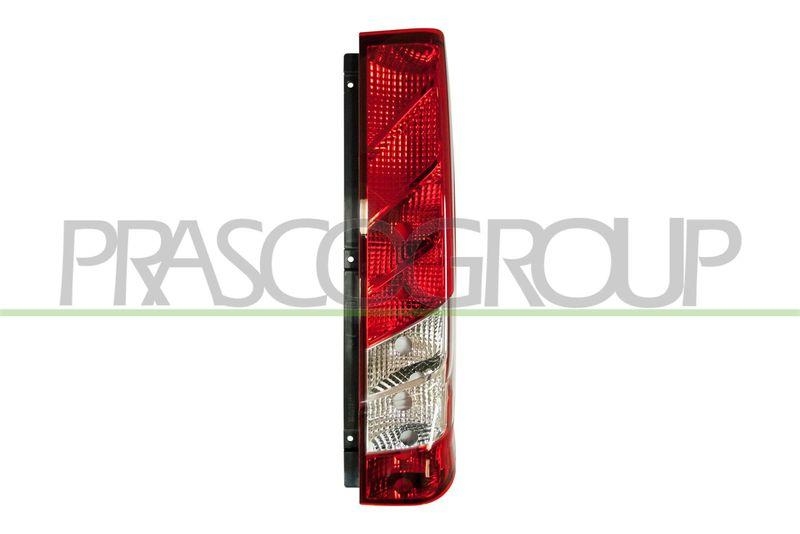 PRASCO Heckleuchte FT9504153