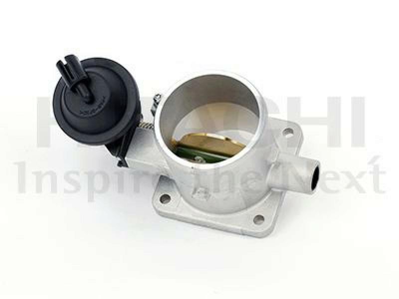 HITACHI Idle Control Valve, air supply Original Spare Part