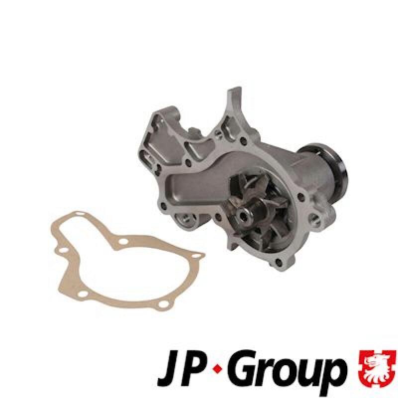 JP GROUP Water Pump JP Group