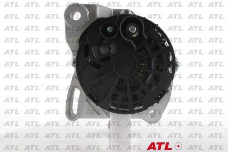 ATL Autotechnik Alternator