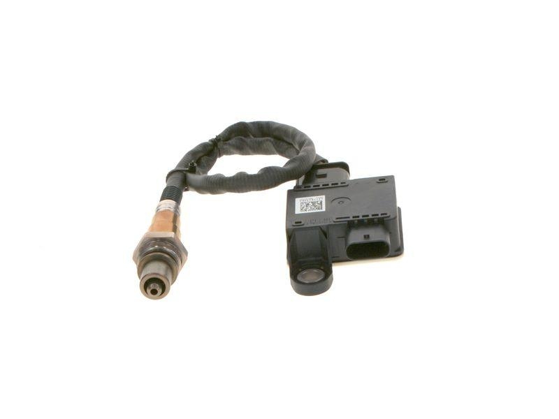 BOSCH Particle Sensor