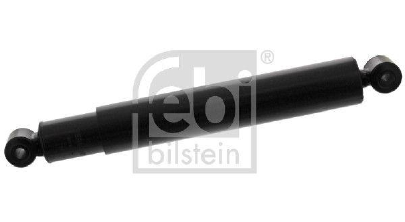 FEBI BILSTEIN Stoßdämpfer 20475