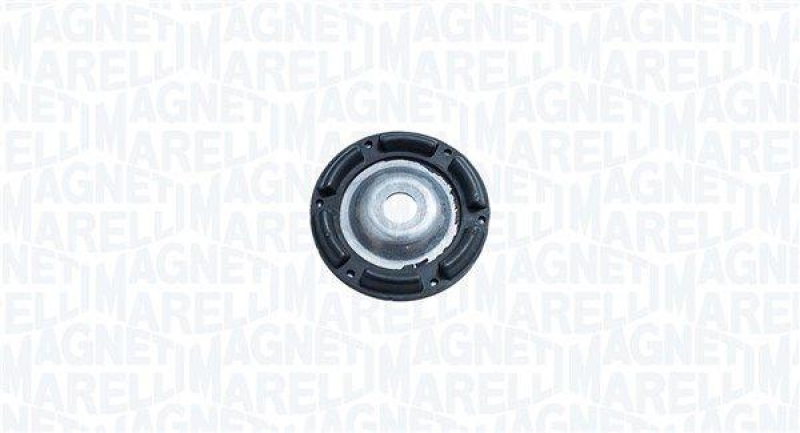 MAGNETI MARELLI Mounting, shock absorber