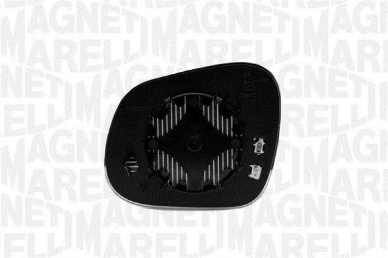 MAGNETI MARELLI Mirror Glass, exterior mirror