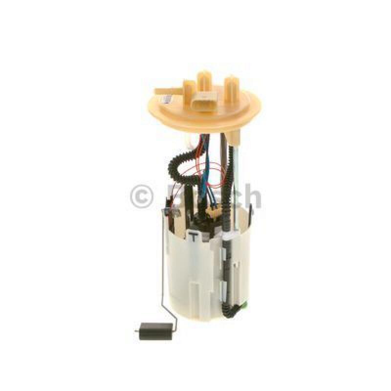 BOSCH Fuel Feed Unit