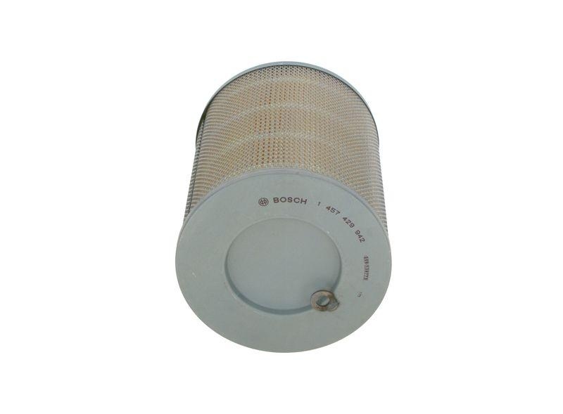 BOSCH Luftfilter