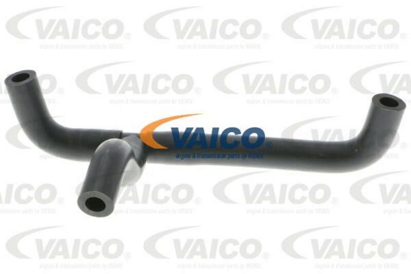 1 Schlauch Wärmetauscher-Heizung VAICO V10-4811 Original VAICO Qualität