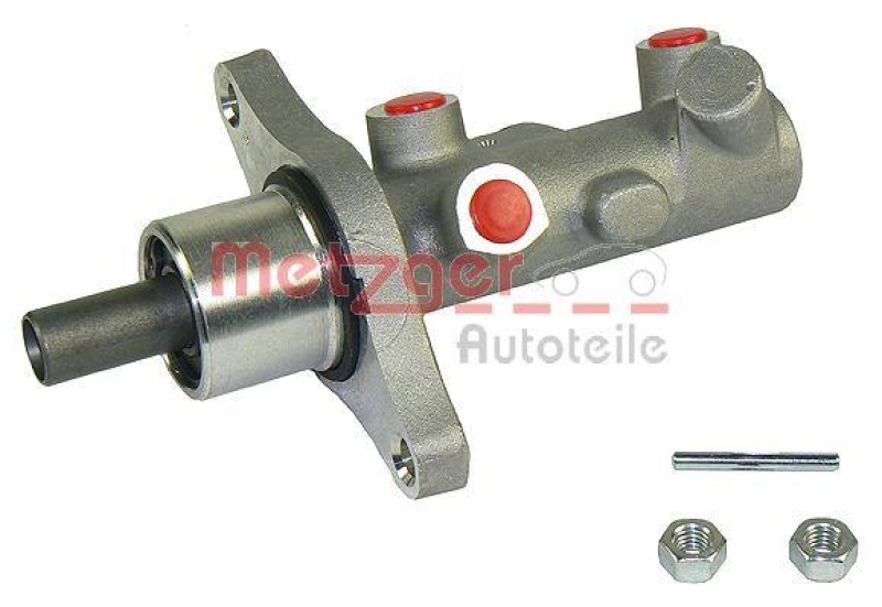 METZGER Brake Master Cylinder CIFAM