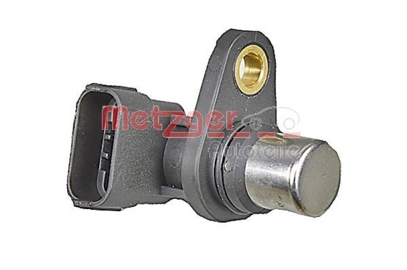 METZGER Sensor, camshaft position