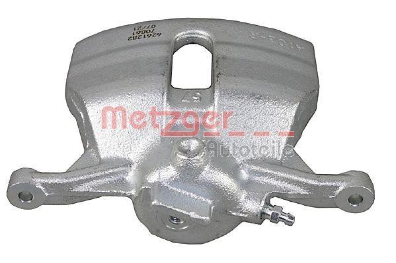 METZGER Bremssattel GREENPARTS
