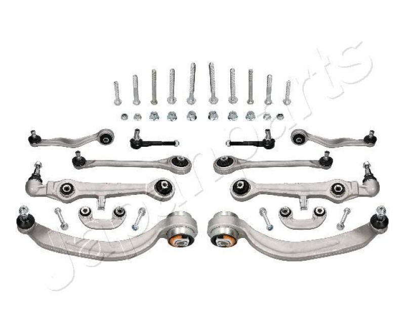 JAPANPARTS Lenkersatz, Radaufh&auml;ngung SKS-0916