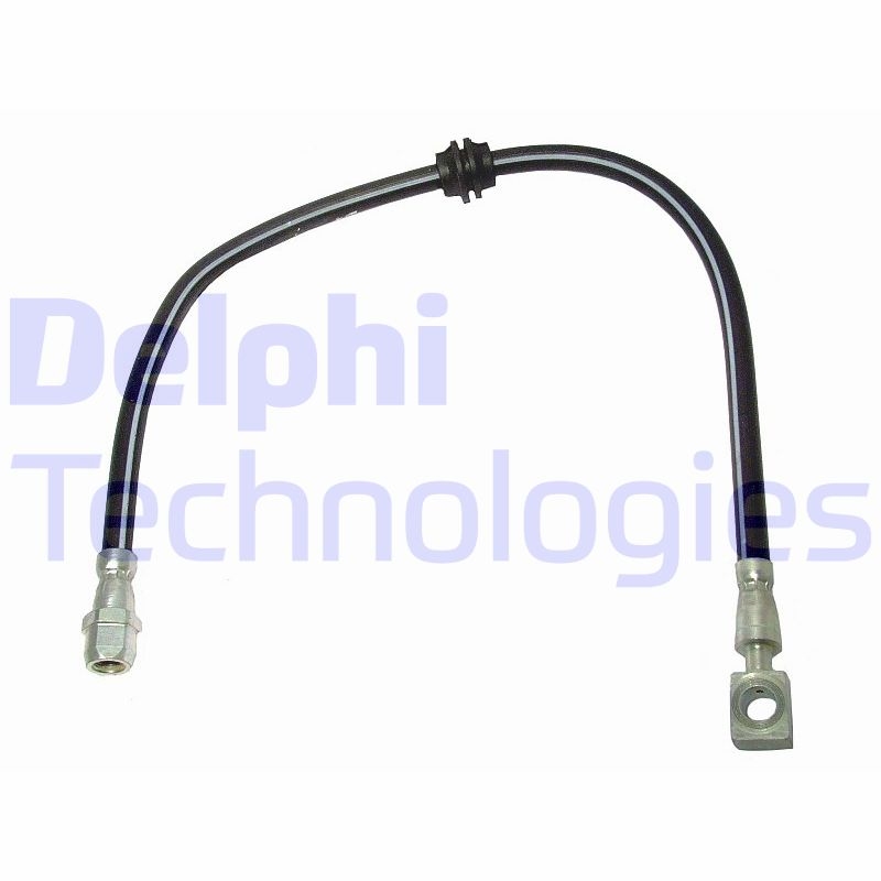 DELPHI Bremsschlauch LH6112