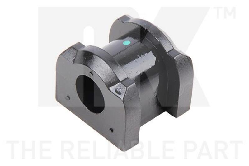 Lagerung, Stabilisator