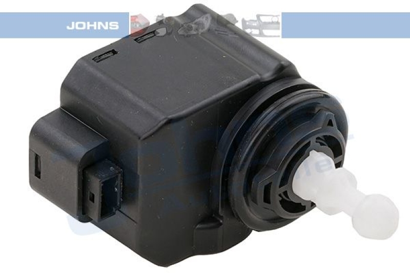 JOHNS Actuator, headlight levelling