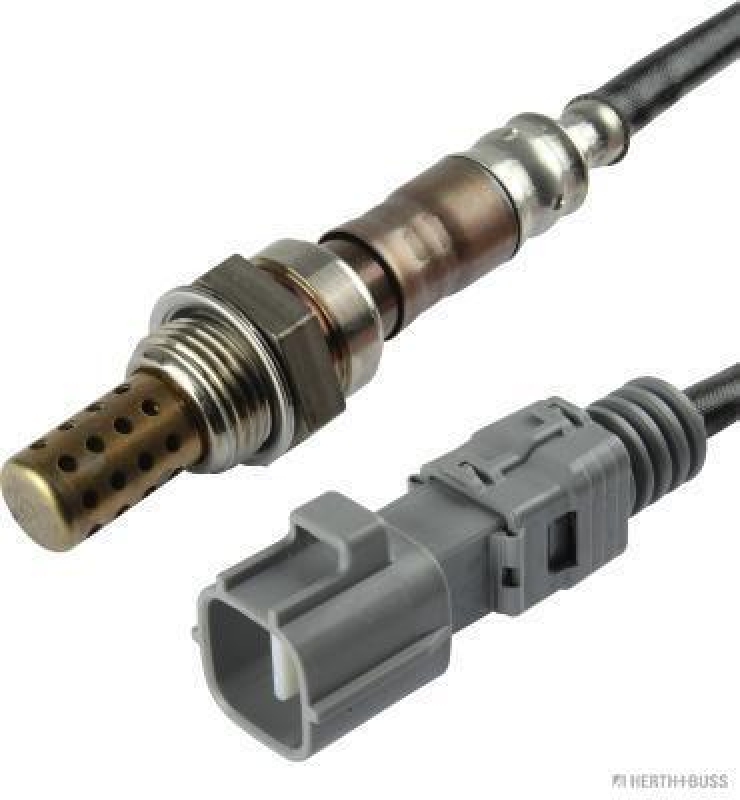 HERTH+BUSS JAKOPARTS Lambda Sensor