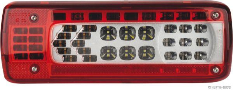 HERTH+BUSS ELPARTS Heckleuchte