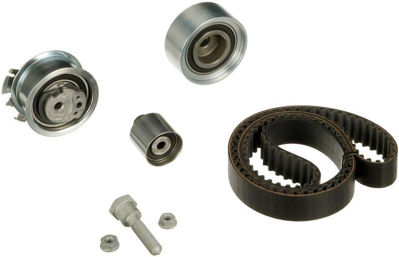 GATES Timing Belt Set PowerGrip®