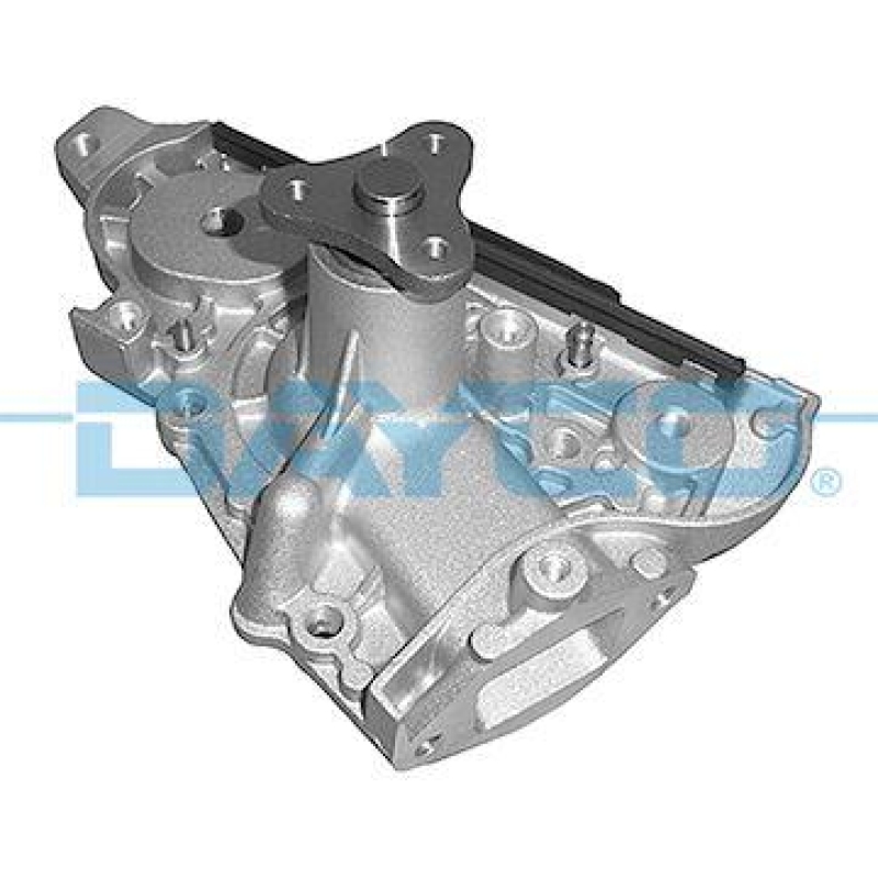 DAYCO Water Pump, engine cooling