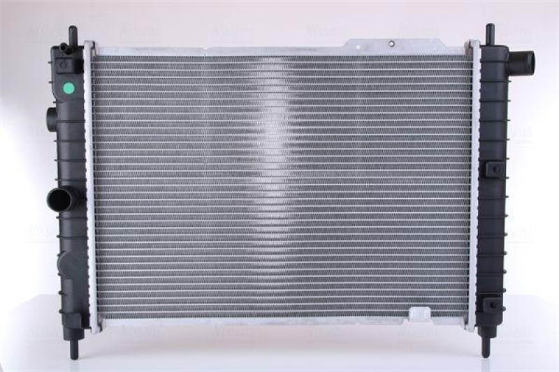 NISSENS Radiator, engine cooling