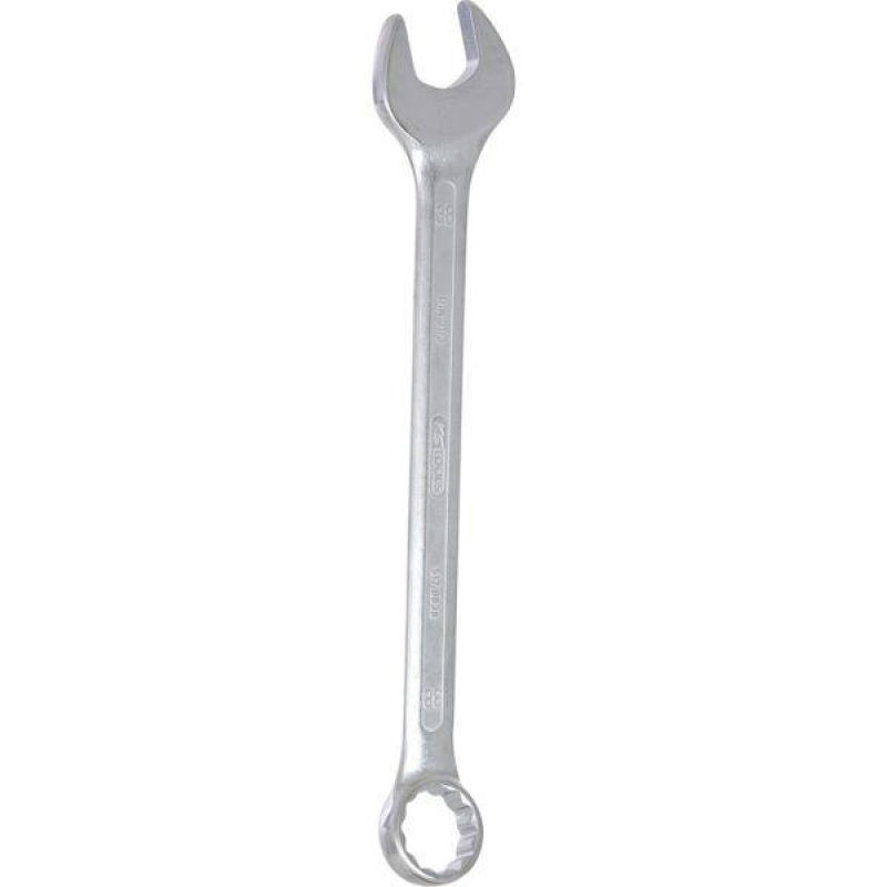 KS TOOLS Ring-/Open End Spanner
