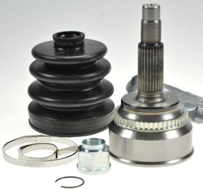 SPIDAN Joint Kit, drive shaft