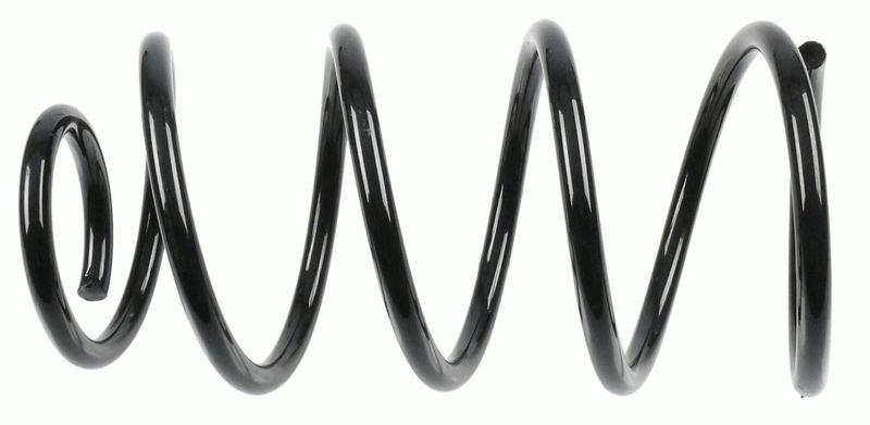 SACHS Suspension Spring