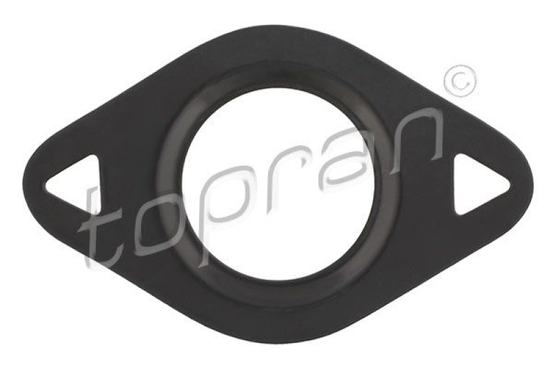 TOPRAN Gasket, charger