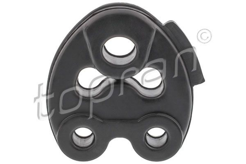 TOPRAN Mount, exhaust system