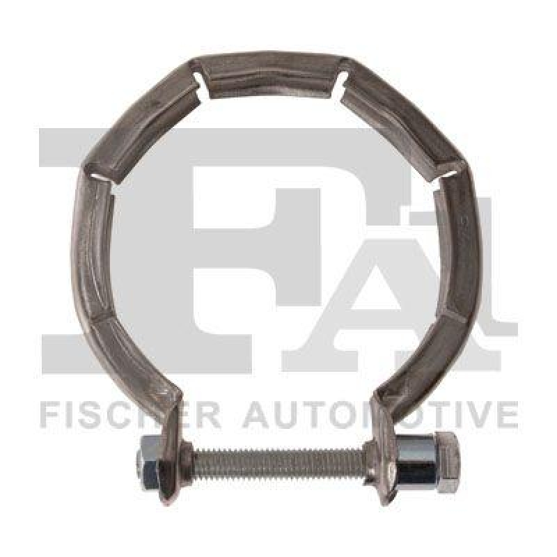FA1 Pipe Connector, exhaust system
