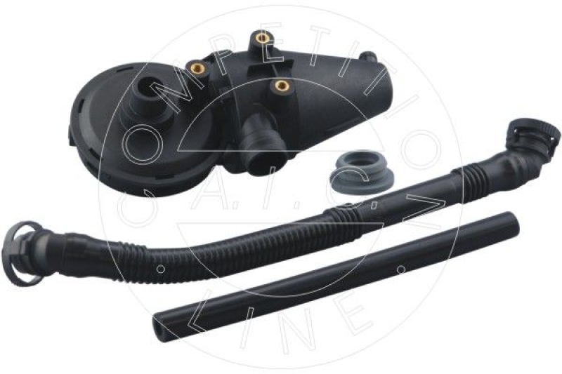 AIC Repair Kit, crankcase ventilation Original AIC Quality