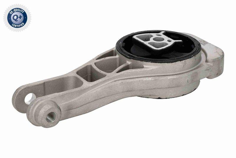 VAICO Mounting, engine Q+, original equipment manufacturer quality