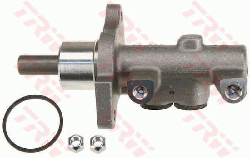 TRW Brake Master Cylinder